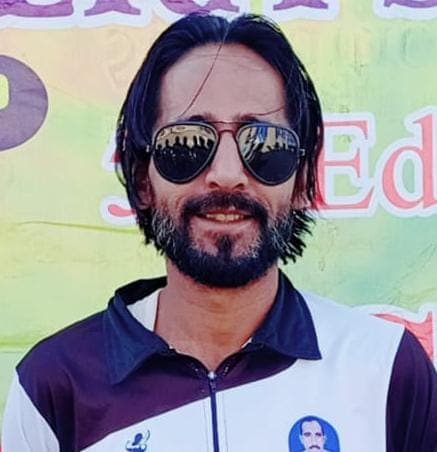 Javed Saqi