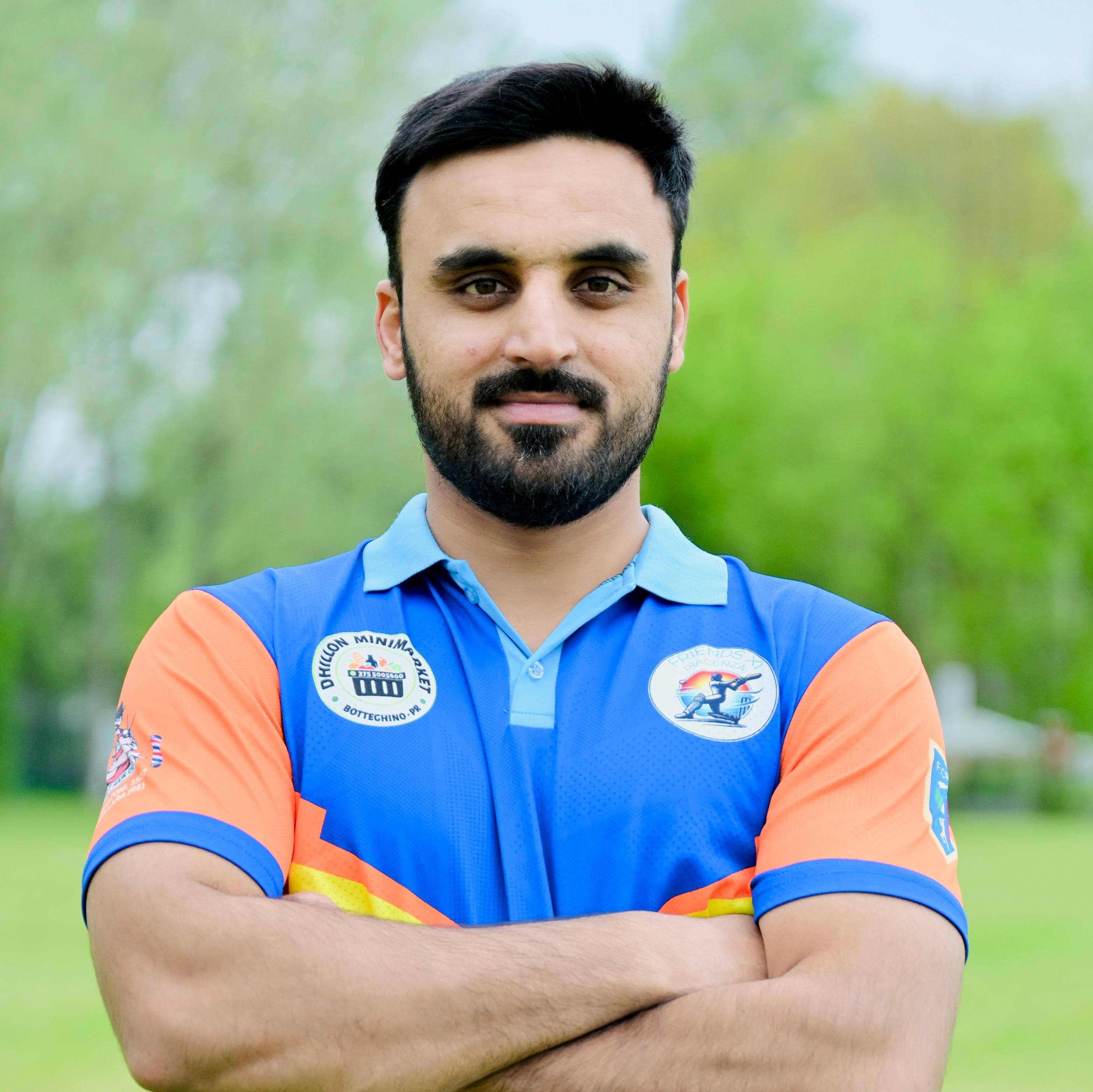 Arslan Akhtar