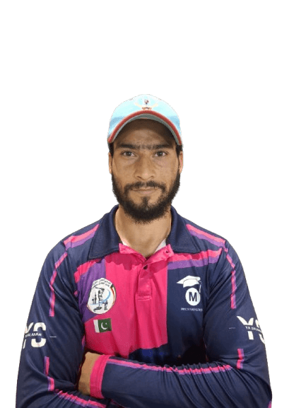 AAMIR AHMAD
