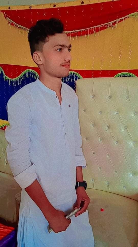 Junaid Malik
