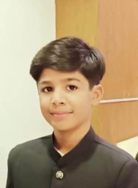 Rehan Mursaleen