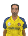 Muthukumar