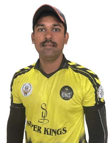 Magesh Ravi cricket player photo