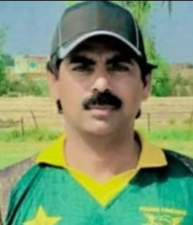 Fiyaz Soomro