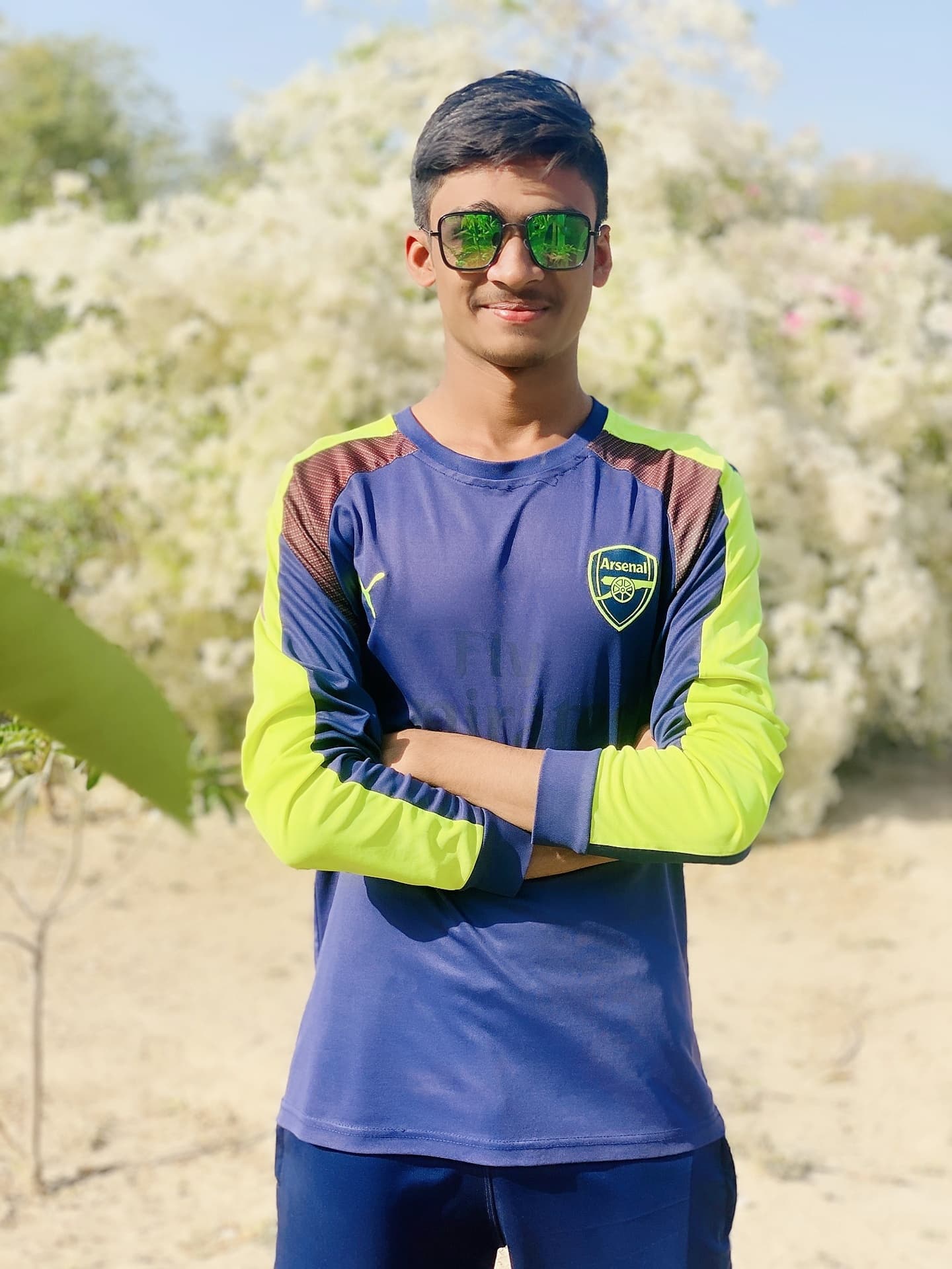 Nabeel Khanzada