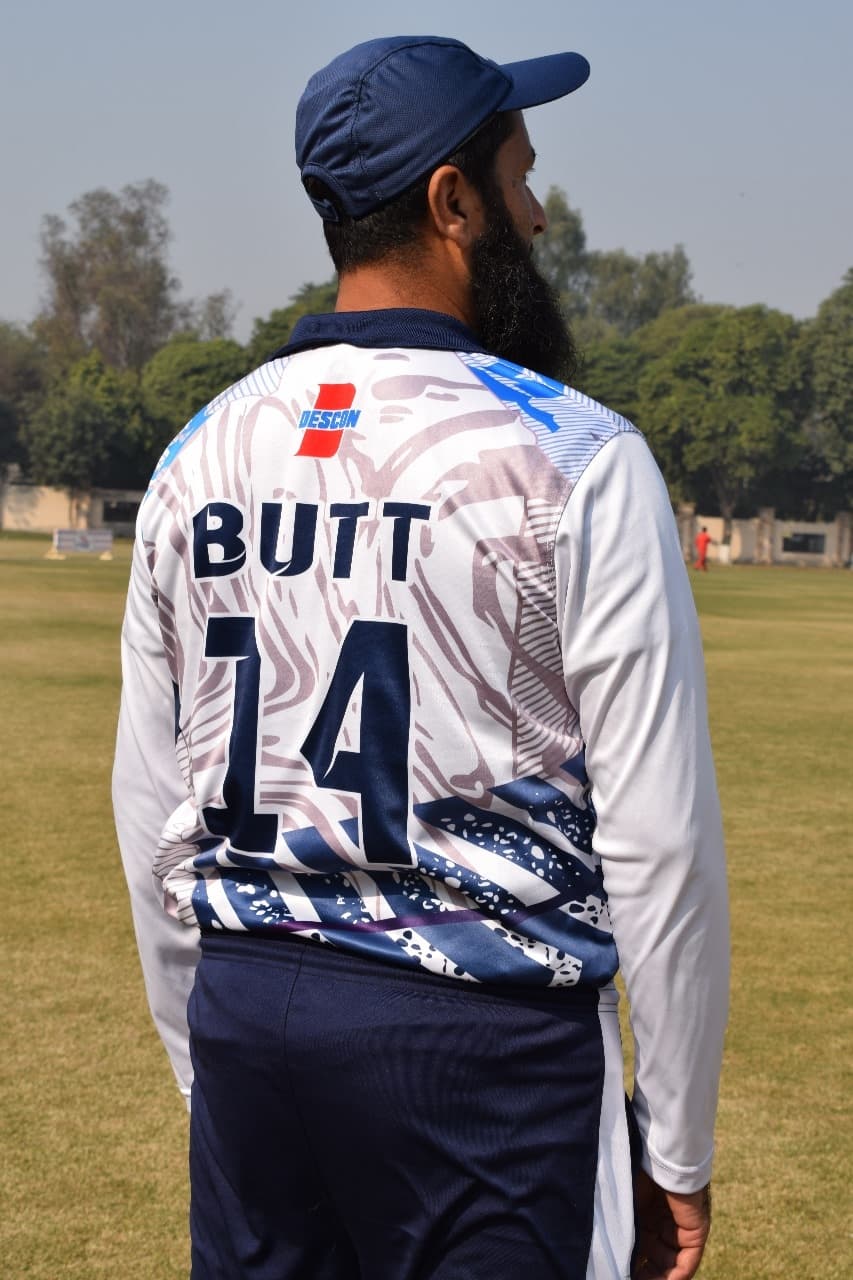 Adeel Butt