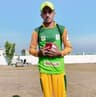 Ubaid Barki