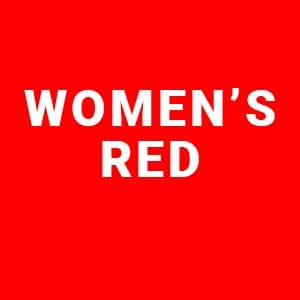 BD Women's Red