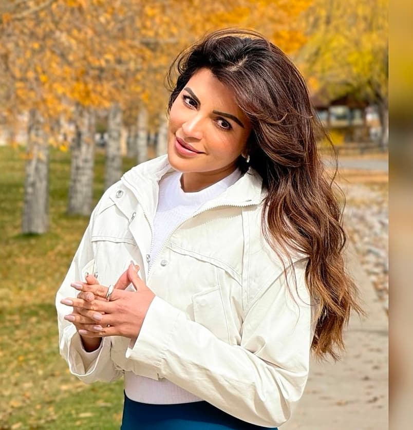 Shama Shikander