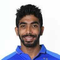 Jasprit Bumrah cricket player profile photo