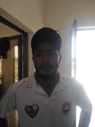 Muhammad Naeem cricket player photo