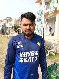 Naveed Khan
