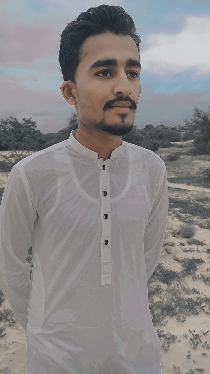 Raja cricket player profile photo