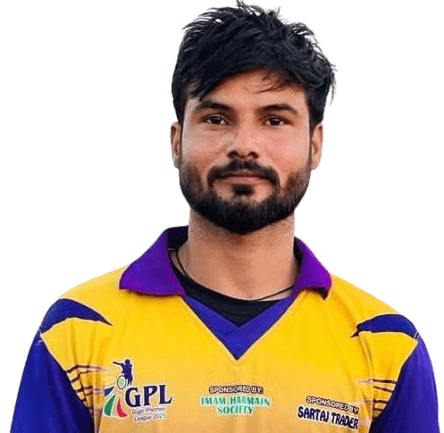 Riaz Narejo