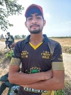 Hafiz Hammad cricket player profile photo
