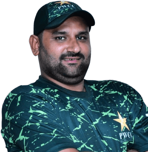 Ahmad Yar cricket player profile photo