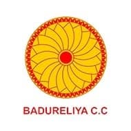 Baduraliya SC team logo