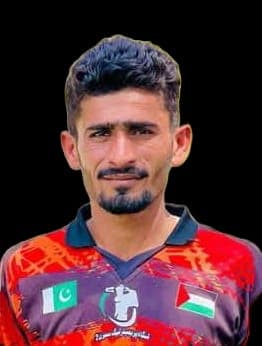 AHMED JAMIL