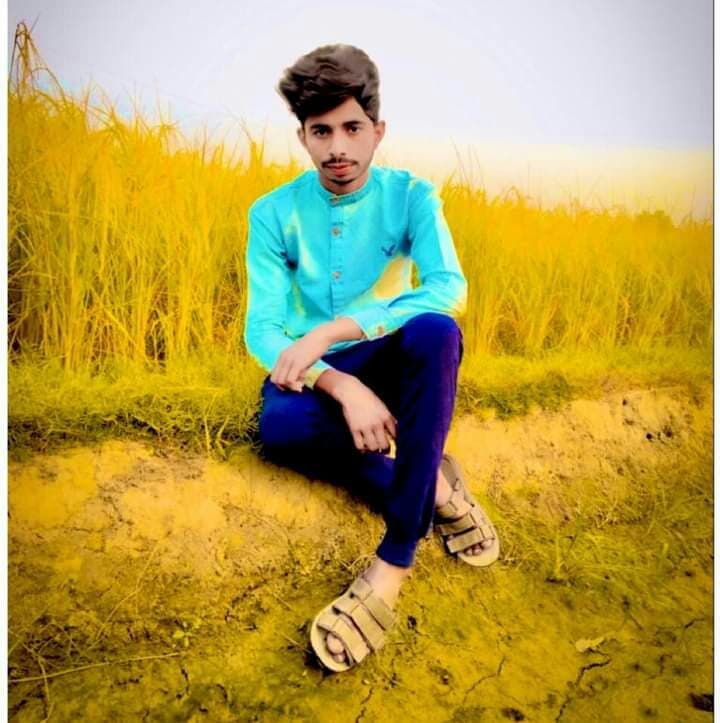 Ali Allah wasaya cricket player photo