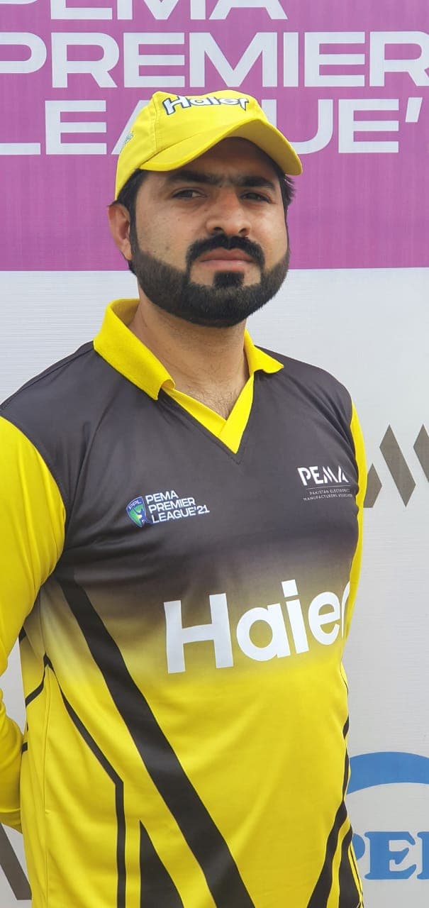 Rizwan Akram
