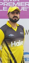 Rizwan Akram