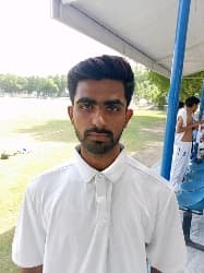 Nouman Ashraf