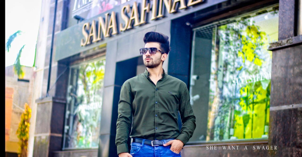 ALI BABA cricket player profile photo