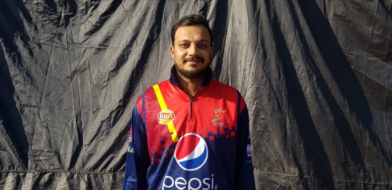 Naeem Afzal