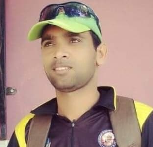 Ashraf Poora