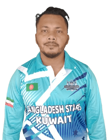 Mohammad Yasin Roni cricket player photo