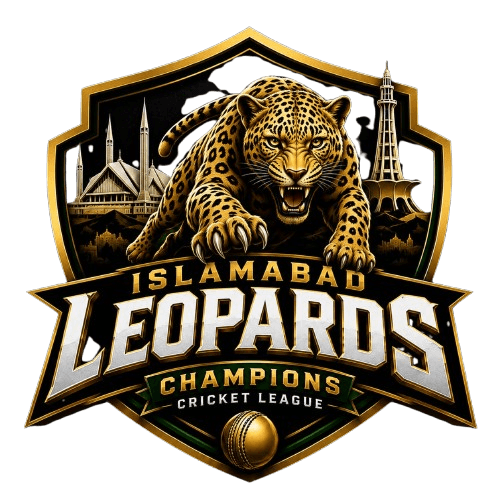 Islamabad Leopards
