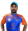 Robin Mathew