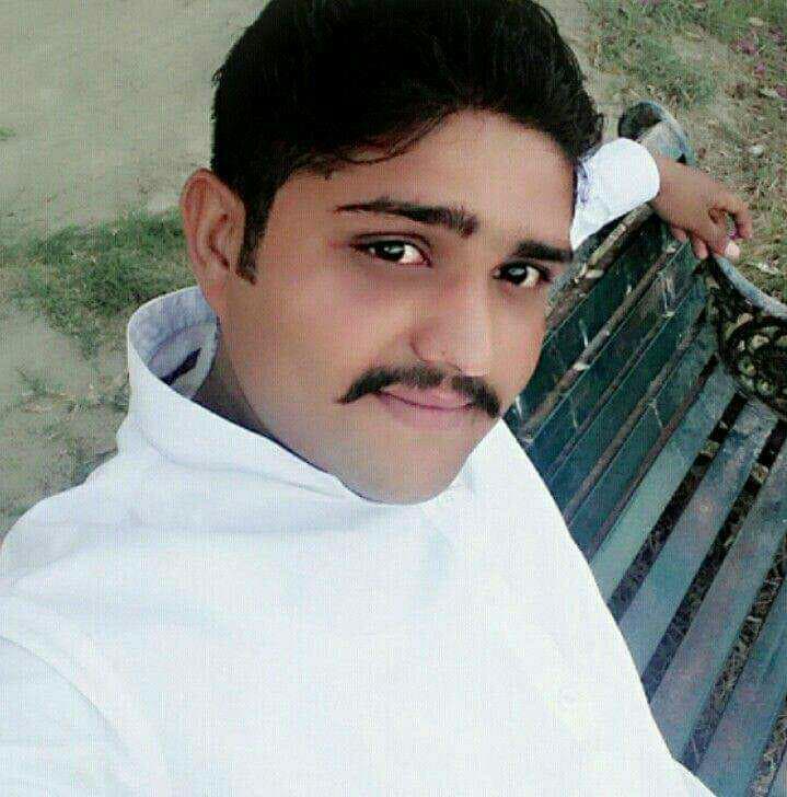 Asif Ali cricket player profile photo