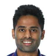Suryakumar Yadav cricket player profile photo