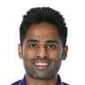 Suryakumar Yadav