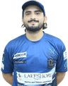 Ismail Shah