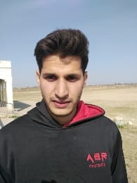 Abdul Faseeh cricket player photo