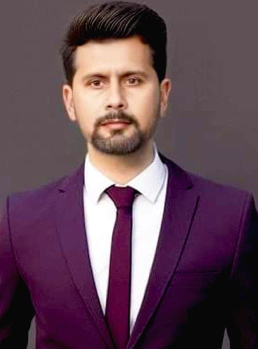 Hashim Khan