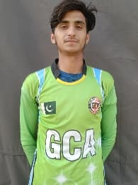 Sami-Ullah