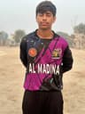 Faizan Akram