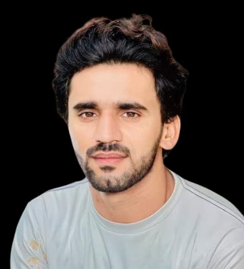 Rai Umar cricket player profile photo