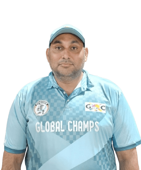 Abrar Iqbal Parkar cricket player photo