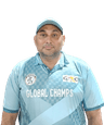 Abrar Iqbal Parkar