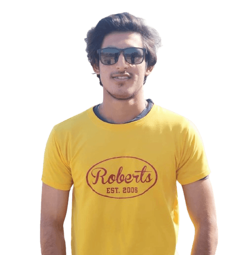 Amir Bashir