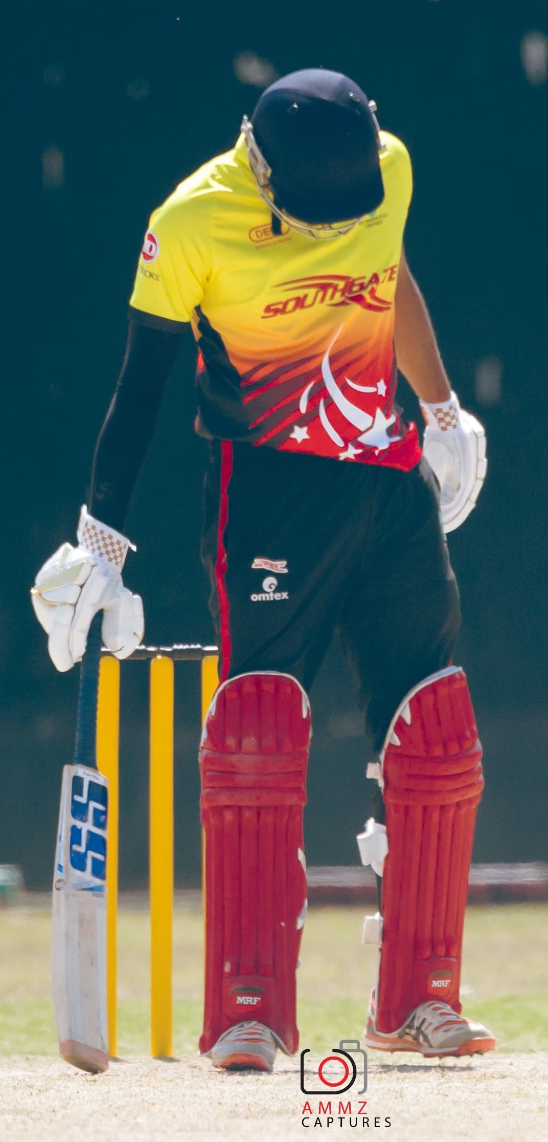 ISMAIL KARA cricket player photo