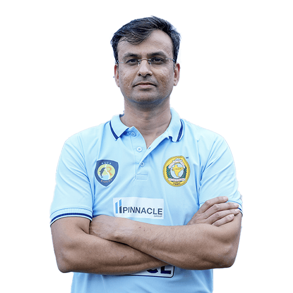 Sandeep Kanitkar cricket player profile photo
