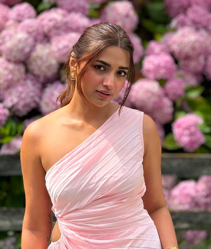 Jia Shankar