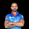 Shikhar Dhawan