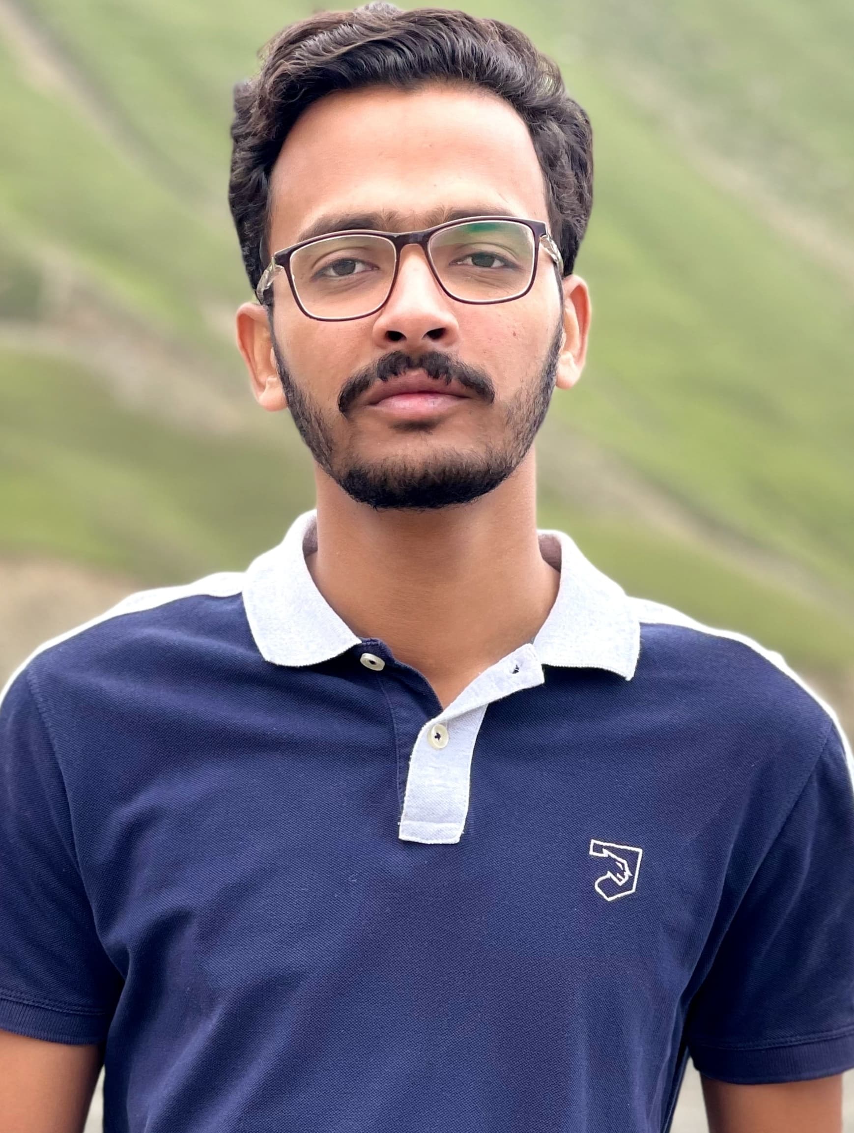 sheharyar ali