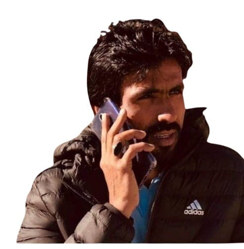 Kabeer Baloch